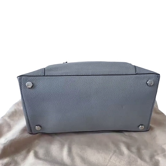 🚫SOLD🚫 Rebecca Minkoff “Regan” satchel - Picture 3 of 9